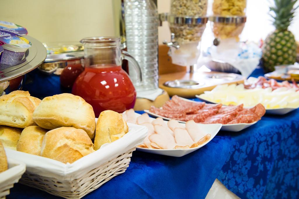 Hotel Amadeus Roma
