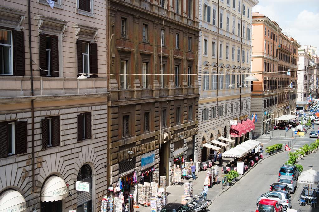 Hotel Amadeus
