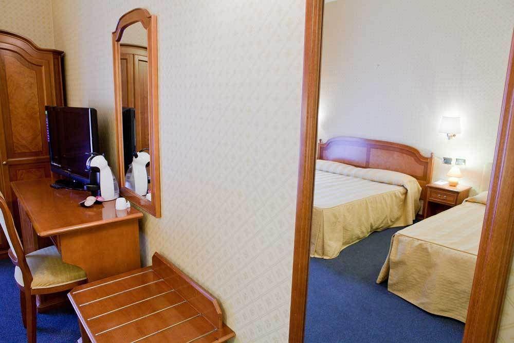 Hotel Amadeus 3*