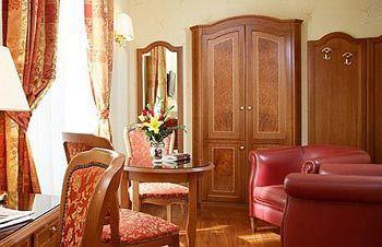 Hotel Amadeus