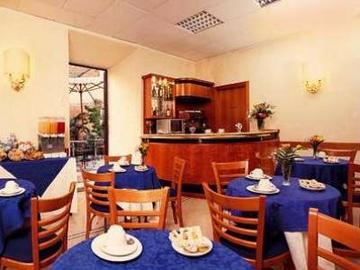 Hotel Amadeus Rome