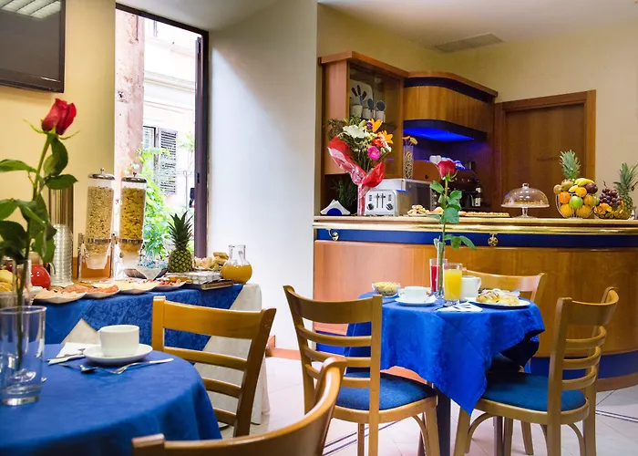 Hotel Amadeus
