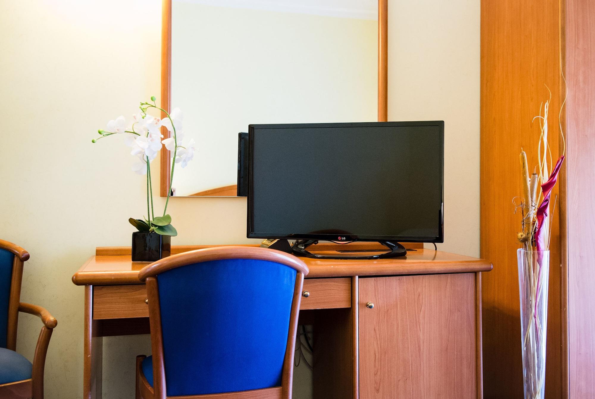 Hotel Amadeus Roma