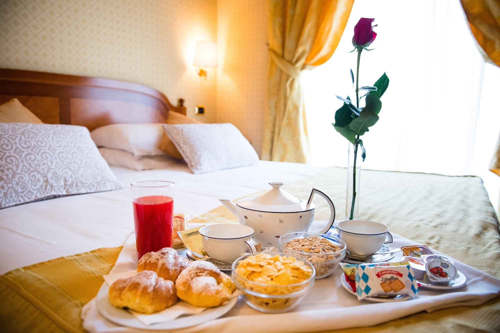Hotel Amadeus