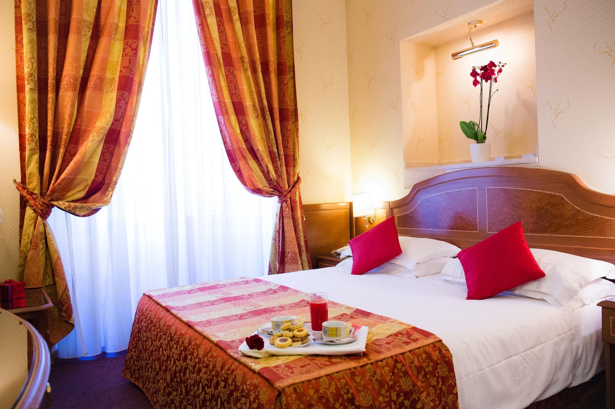 Hotel Amadeus Roma