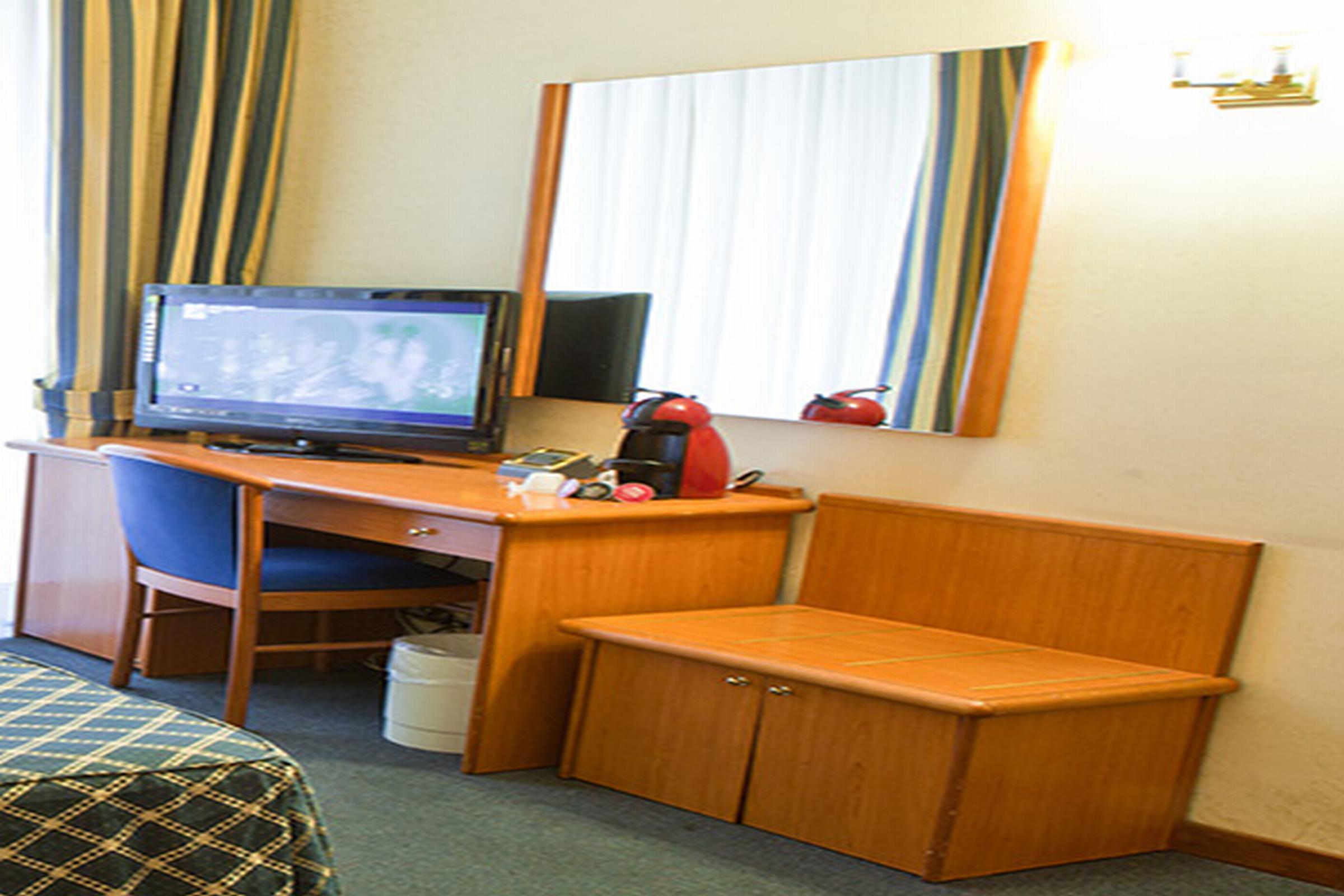 Amadeus Hotel