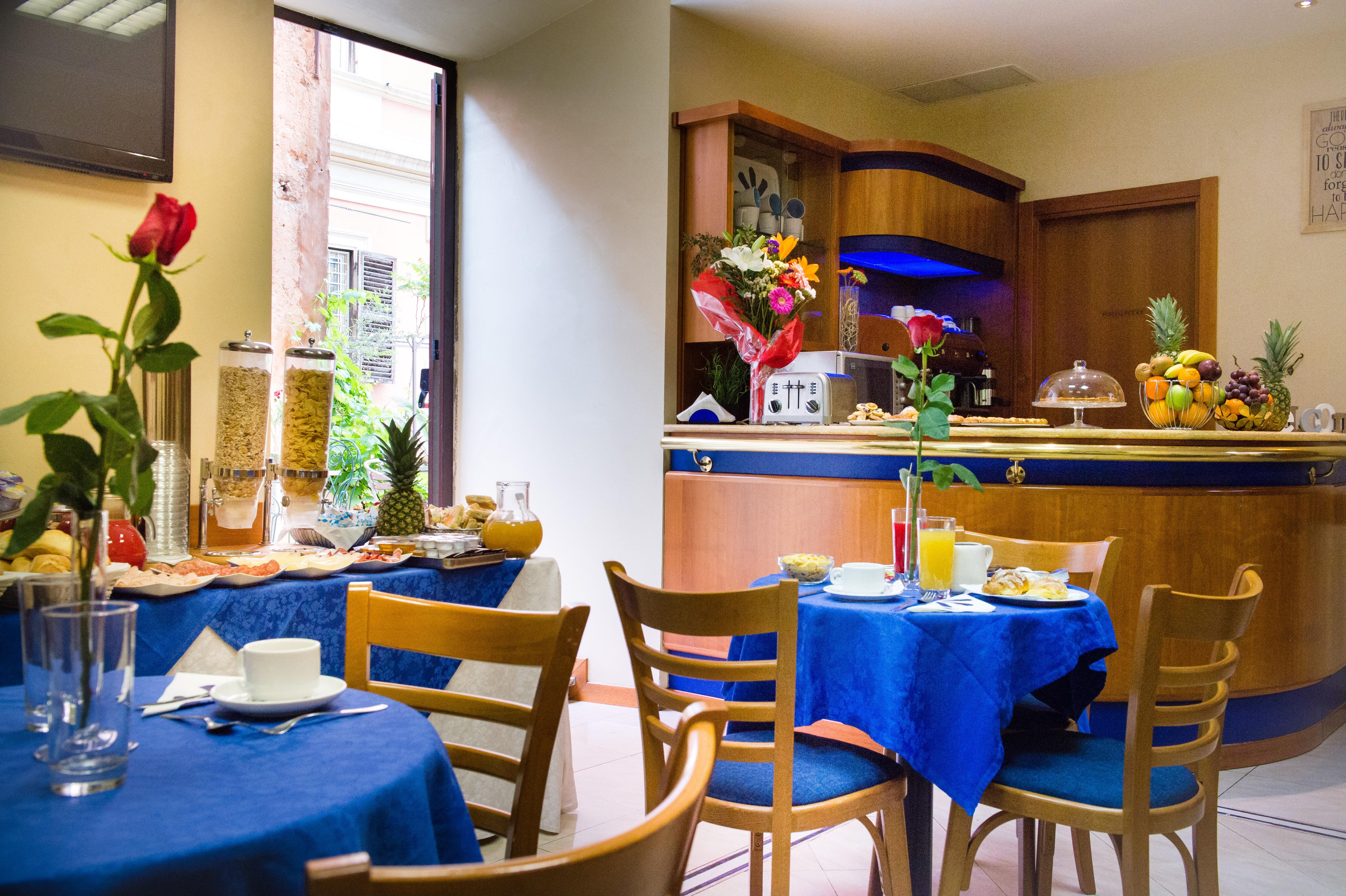 Amadeus 3* Roma