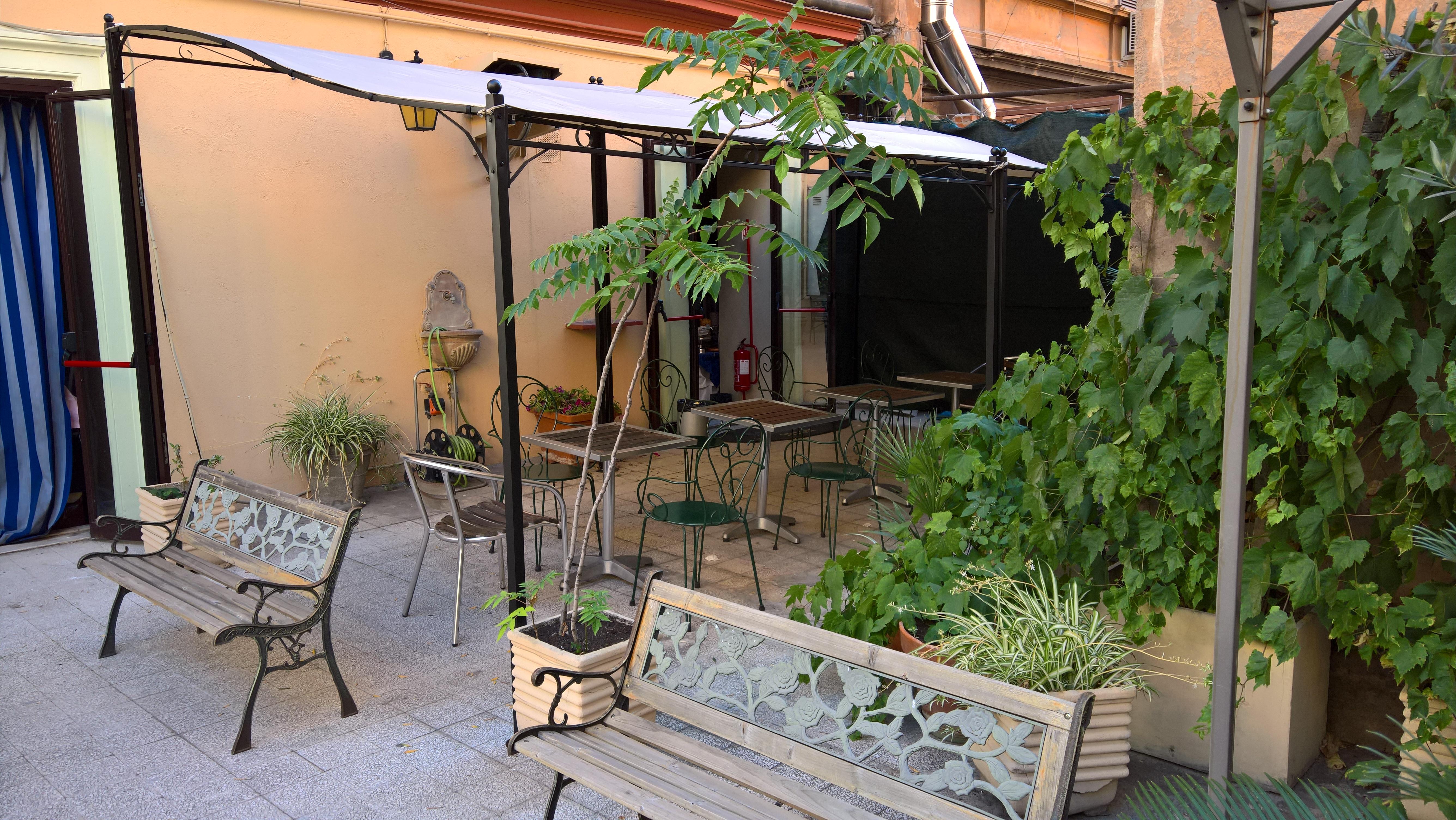 Hotel Amadeus Roma