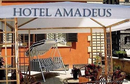 Amadeus