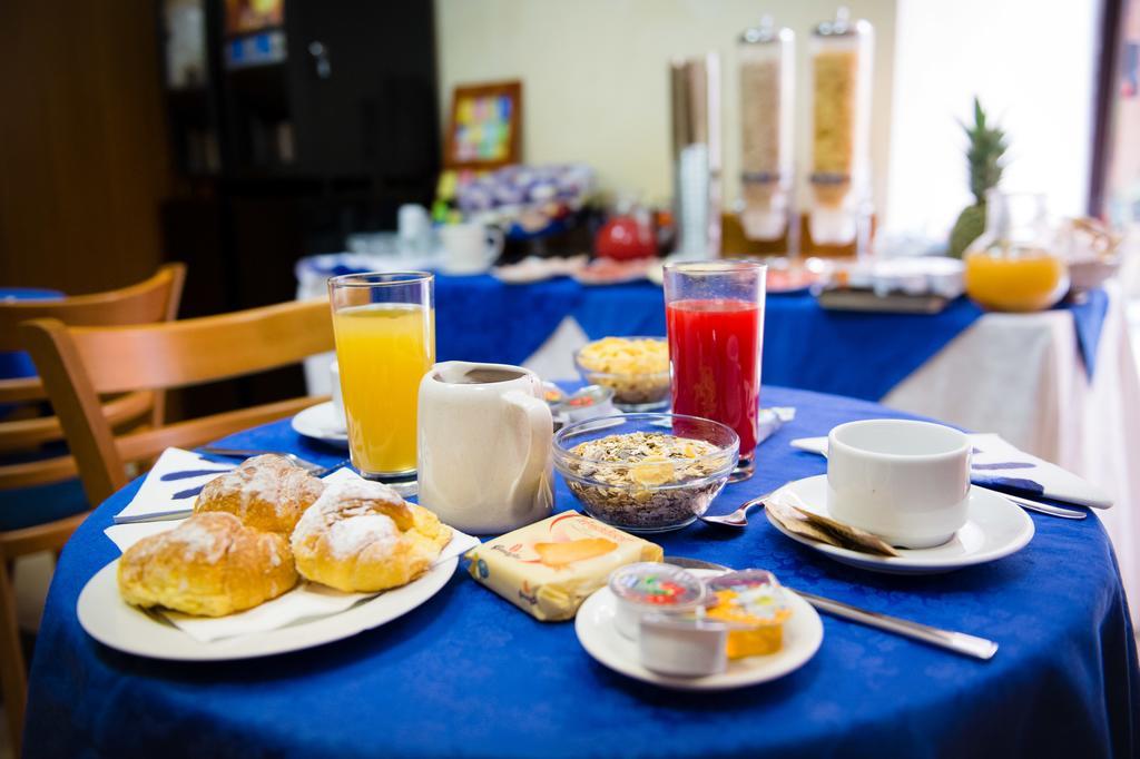 Hotel Amadeus 3*