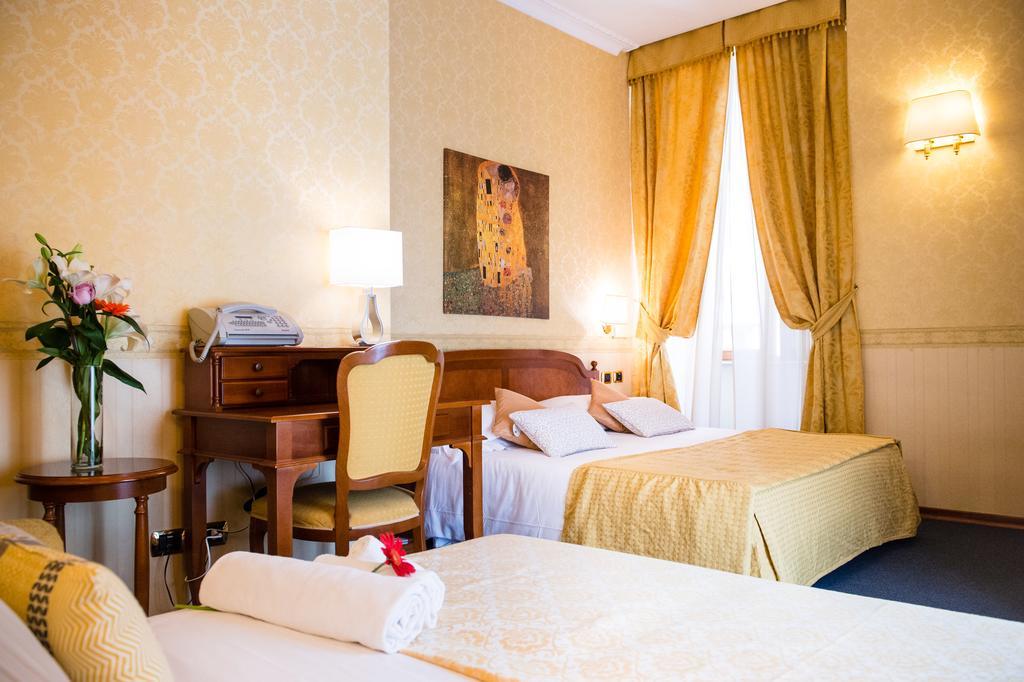 Hotel Amadeus Roma