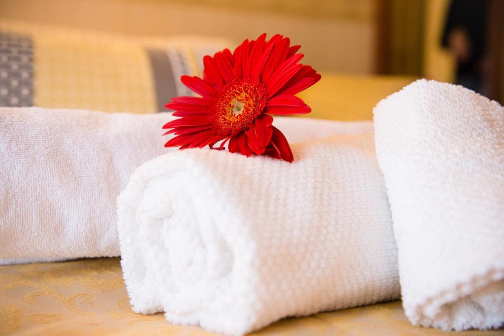 Hotel Amadeus 3*