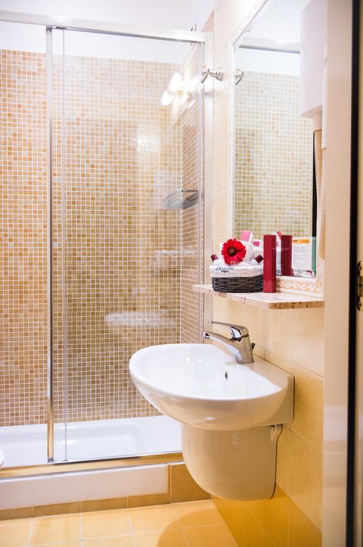 Hotel Amadeus Roma