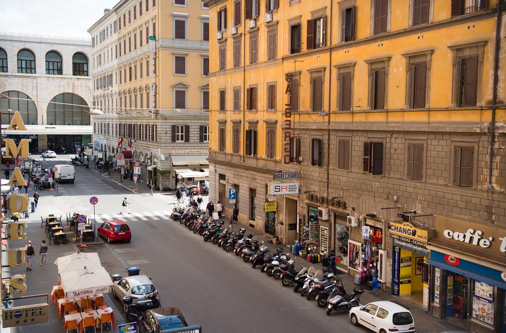 Amadeus Roma