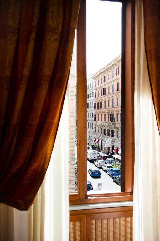Hotel Amadeus Roma