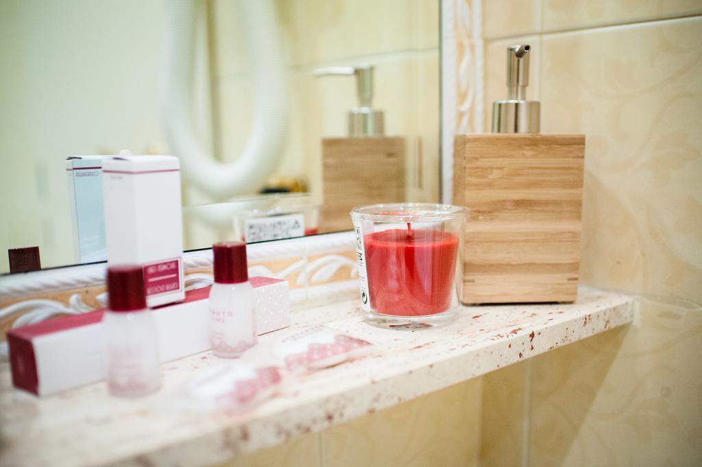 Hotel Amadeus Roma
