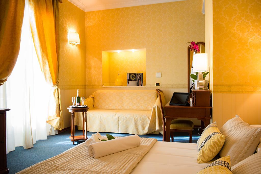 Hotel Amadeus Roma