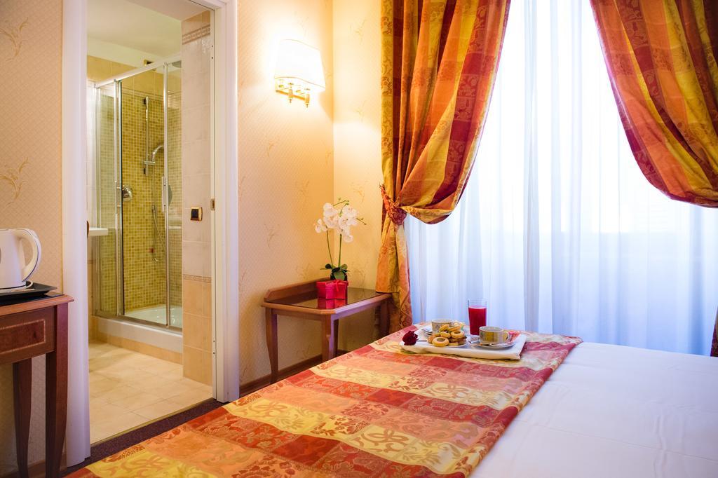 Hotel Amadeus
