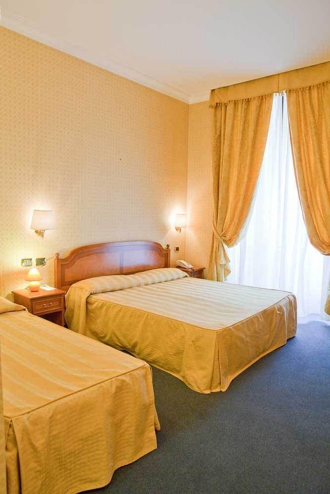 Hotel Amadeus