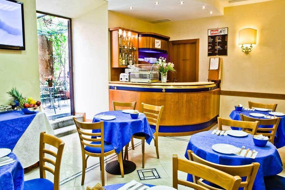 Hotel Amadeus Roma