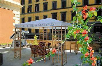 Amadeus Roma
