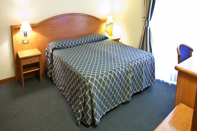 Hotel Amadeus Roma