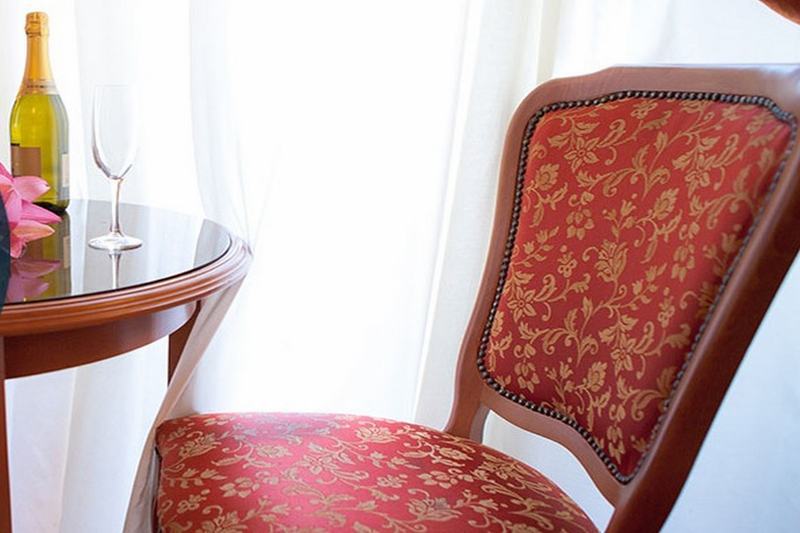 Hotel Amadeus 3*