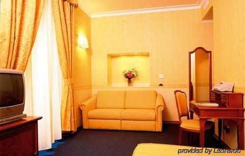 Amadeus Roma