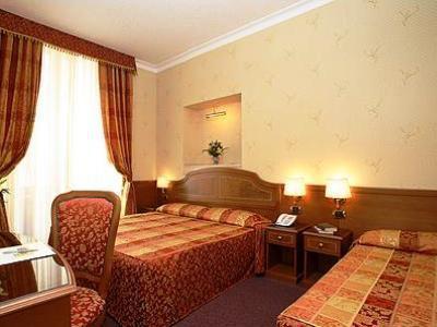 Amadeus Hotel Roma