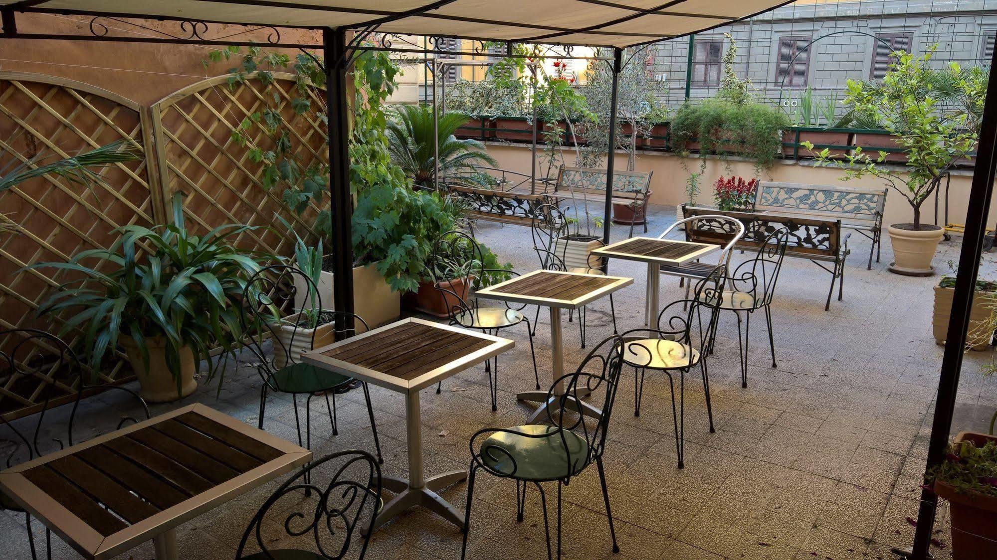 Hotel Amadeus Roma