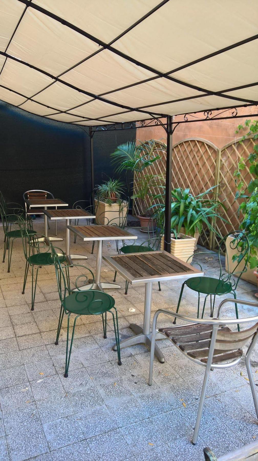 Amadeus 3* Roma